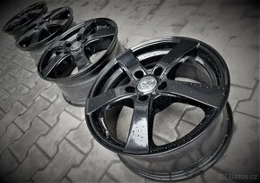 Alu kola 16" 5x108 Dezent - 2