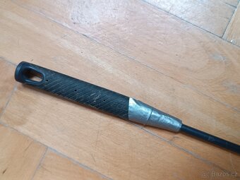 Fouganza bičík 58 cm - 2