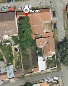 Stavební místo v Hlohovci – jedinečná investiční příležitost - 2