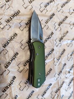 Zavírací nůž Böker Plus Lefti - 2