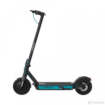 Koloběžka Lamax E-Scooter S11600 - 2