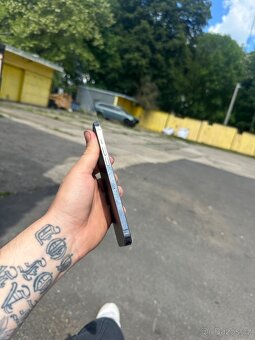 iPhone 12 PRO MAX 128gb - 2