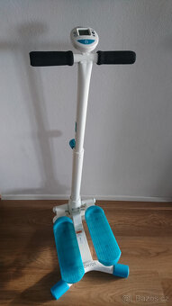 Stepper Steper Stepr Domyos - 2