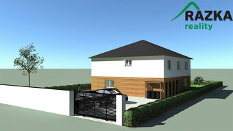 Mezonetový byt 3+KK (85 m2) se zahradou Tachov, ul.... - 2