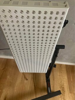 MitoLight Mitohacker 2.0 + stojan - 2