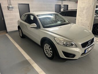 Volvo C30 - 2