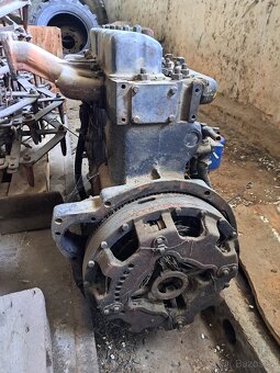 Zetor 12145 - 2