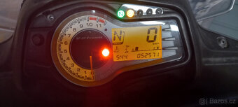 Suzuki DL 650 V-Strom XA - 2