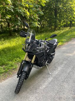 Yamaha Tenere 700 - 2