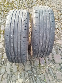 Pneu 205/60/16 - 2