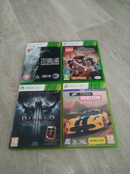Hry Sport Xbox 360 - 2