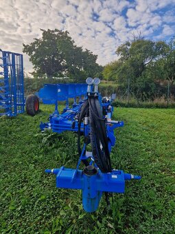 Pluh LEMKEN DIAMANT 16 - 2