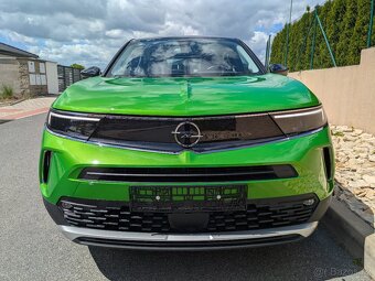 OPEL MOKKA-E ELEGANCE 50kWh, SOH 93%, DPH - 2