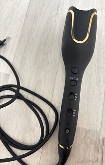 Automatická kulma Philips - 2