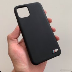 Originální BMW M kryt iPhone 11 Pro - 2