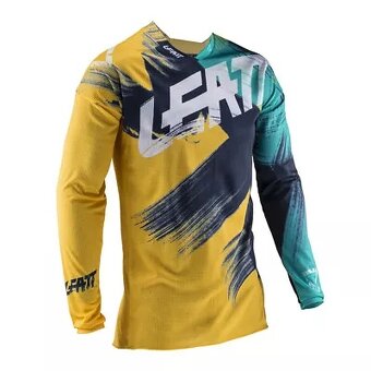 Dres Leatt, nový, nevyužitý - 2