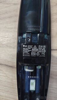Dálkový ovladač Sencor, LG - 2