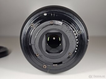 Nikon AF-P DX NIKKOR 70-300mm f/4.5-6.3G ED VR + clona - 2