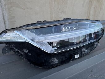 Světlo Volvo xc 90 ll full led - 2