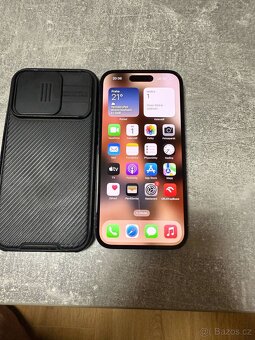 iPhone 14 pro - 2