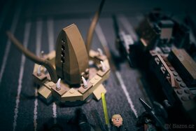 LEGO Star Wars 9496 Pouštní mobil - 2