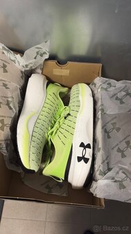 UA Infinite Elite - 2