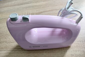 Ruční šlehač Bosch MFQ2210K - 2