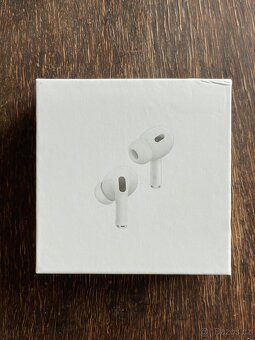 Neoriginální AirPods Pro 2 - 2