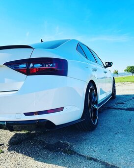 Škoda Superb 2.0 TDI DSG 140 kW,chip 162 kW,Style AP,Maxton - 2