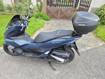 Pcx 125 - 2