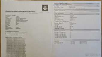 Samsung ML-2162W | WiFi| najeto 1700stran | nový toner - 2