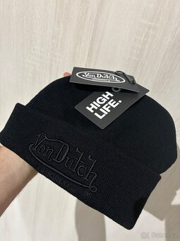 Von Dutch čepice - 2