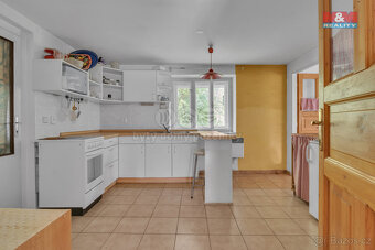 Prodej rodinného domu, 85 m², Vejvanov - 2