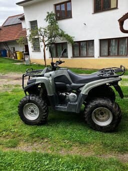 Acces Motor Max - 2