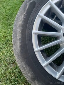 Alu kola 4x108 r14 - 2