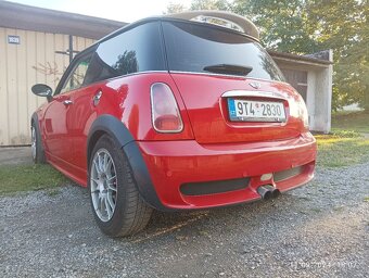 Mini Cooper - 2