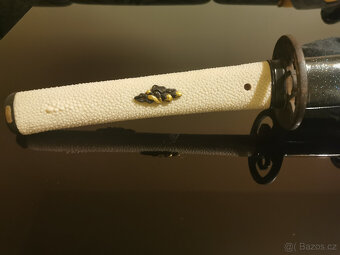 Katana koshirae - 2