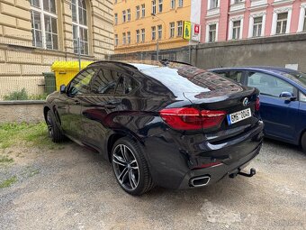 BMW X6 xDrive30d - 2