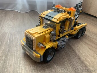 Prodám lego Creator - 2