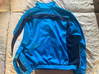 Sportovni bunda + tepláky ACR vzor 2006 - 2