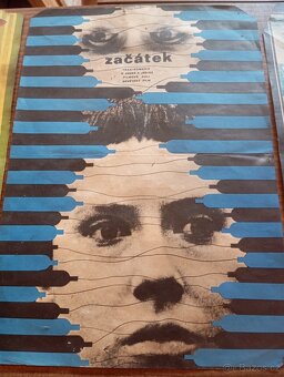 Plakaty - 2