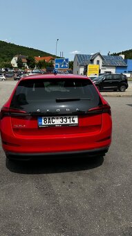 ŠKODA SCALA - 2
