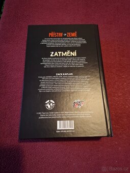Přístav země Zatmění Mighty Boys - 2