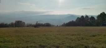 Pozemky s dechberoucím výhledem - 2