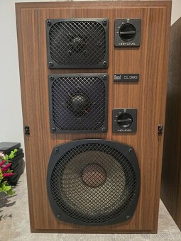 Dual cl 380 - 2