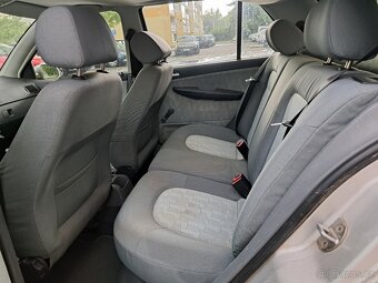 Škoda Fabia 1.4 mpi - 2