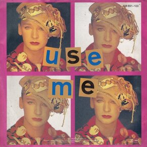 Boy George – Everything I Own (SP) - 2