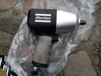 Prodám profi utahovák Atlas Copco pro W2915 - 2