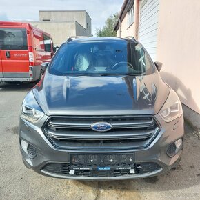 Ford Kuga ST LINE, Mk2 lift - náhradní díly - 2