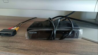 PLAZMOVÁ TELEVIZE PANASONIC VIERA - 2
